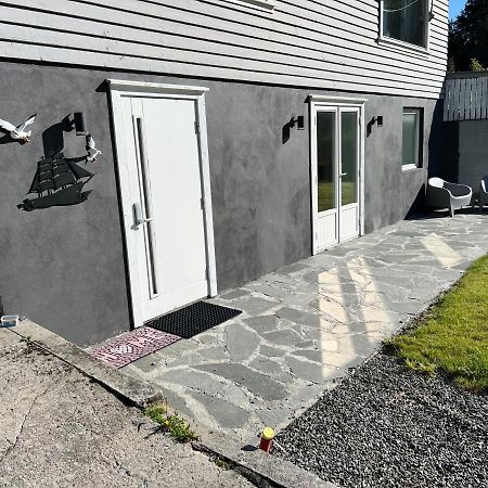 Reistad Ranch Rasvag Exterior foto